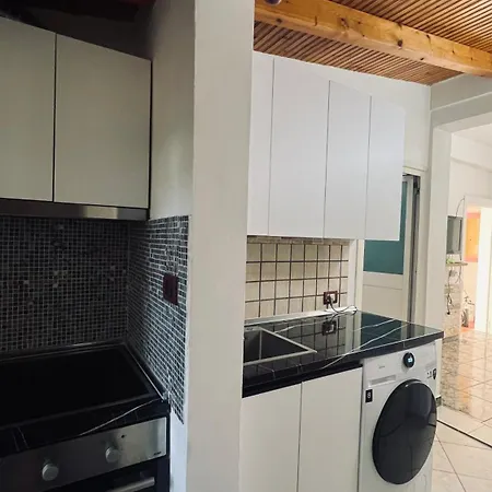 度假居 Door House *