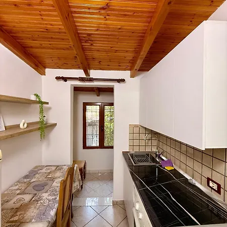 Casa vacanze Door House