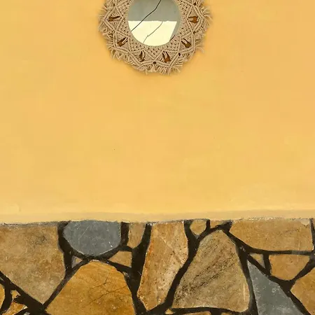 Door House Holiday home