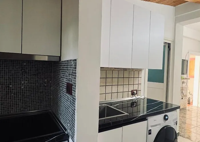 度假居 Door House *