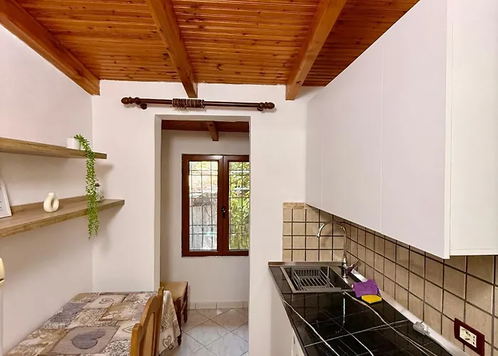 Casa vacanze Door House